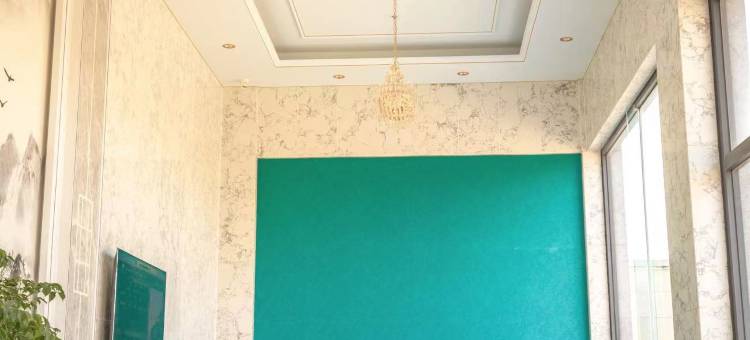 如家睿柏·云酒店(荣成荷田东路樱花湖体育公园店)图片