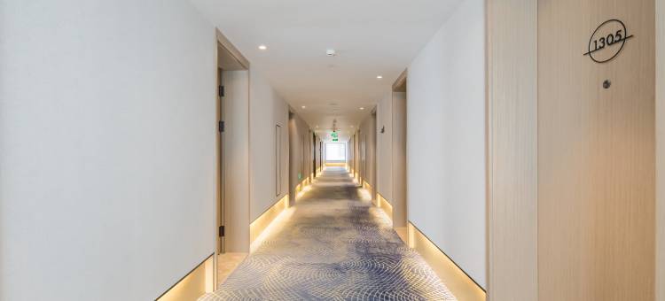 星程酒店(临沂北城新区鲁商中心店)图片