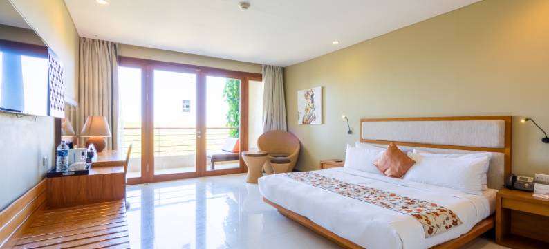 沃克酒店及套房(Vouk Hotel and Suites)图片