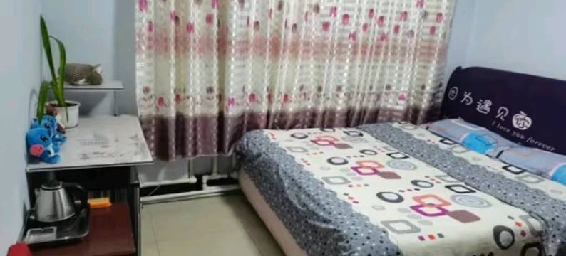 嘉旭旅馆二店图片