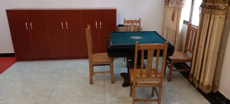 梵净山梵天小筑民宿图片