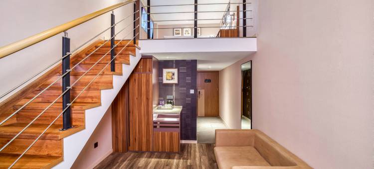 汉庭酒店(杭州西湖庆春路店)图片