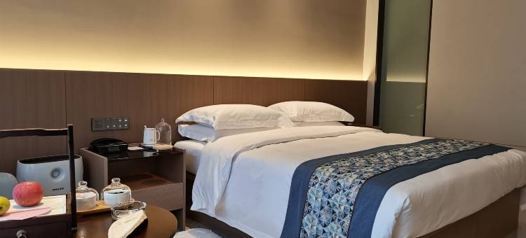 张家口和平驿站图片