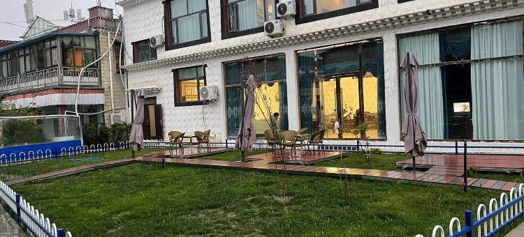 一号庄园度假酒店图片