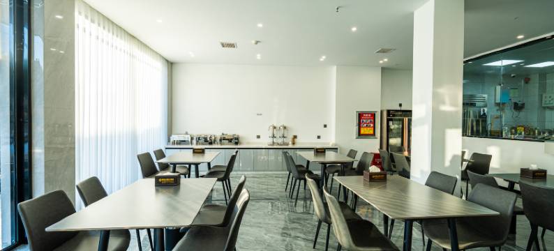 建始香格拉假日酒店(恩施地心谷店)图片