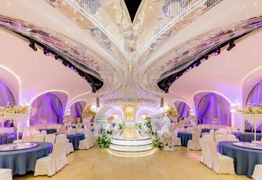 Ordos Taihua Langjing Hotel Hotel Overview