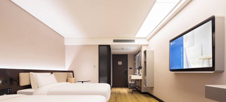 汉庭酒店(信阳东站店)图片