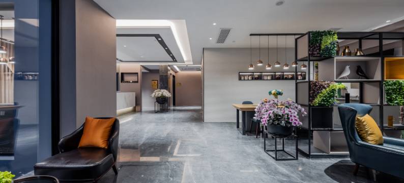 如家商旅酒店(上海莘庄地铁站北广场店)图片