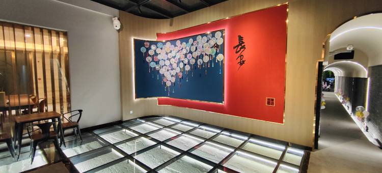 全季酒店(西安钟鼓楼店)图片