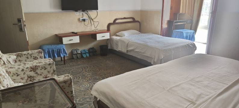 江油同心源宾馆图片