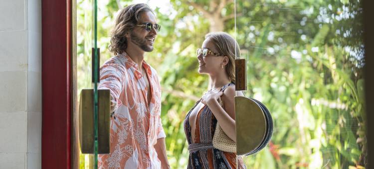 塞米亚克阿克萨里别墅-Ini Vie Hospitality旗下(Aksari Villa Seminyak by Ini VIE Hospitality)图片