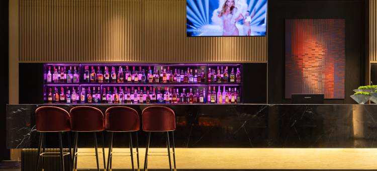 乔治莫兰迪酒店(济南山东大学印象城店)图片