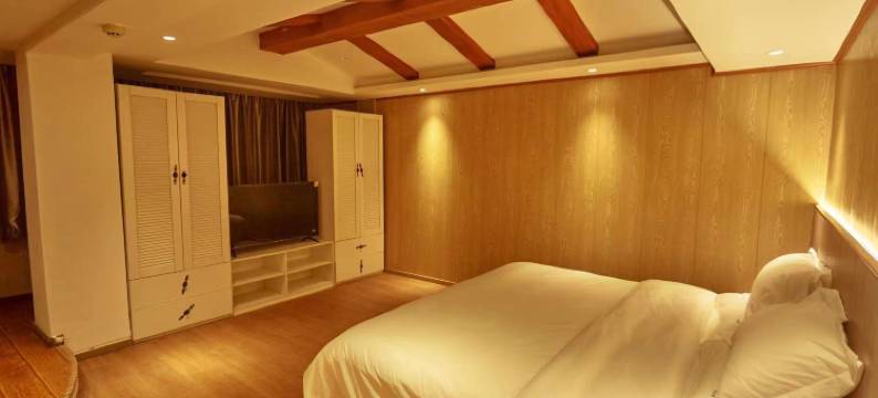 格芸酒店(临潼兵马俑店)图片