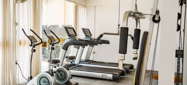 梦之南酒店(建国大酒店三江机场店&预约免费接送机)(Jian Guo Grand Hotel(free shuttle))图片