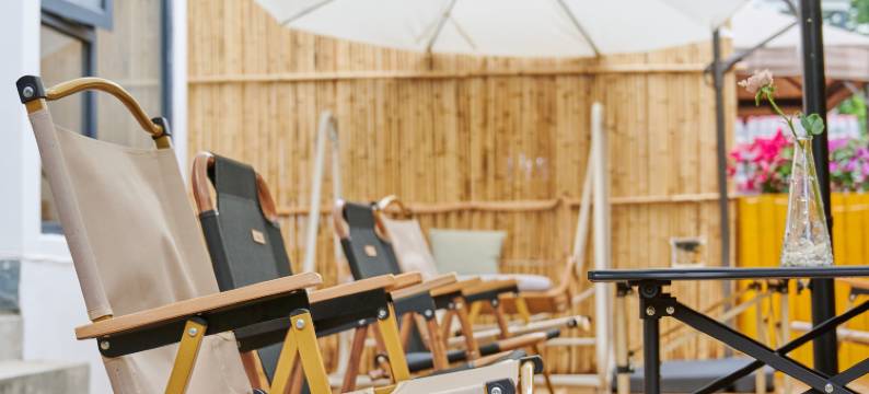 杭州贝叶斯民宿(西湖灵隐寺店)图片