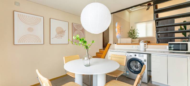 心从山海优选民宿(阿那亚店)图片