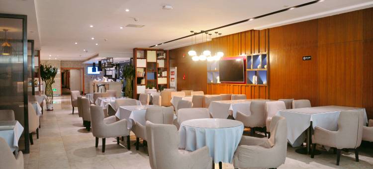 MEISU 美宿艺术酒店(合肥宜家家居海棠地铁站店)图片