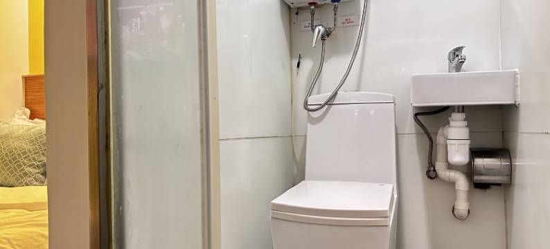 我的宅舍旅馆(尖沙咀地铁C2出口)图片