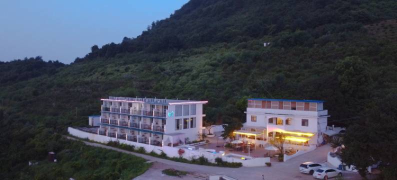 东江湖白廊荣腾阁渡假民宿图片