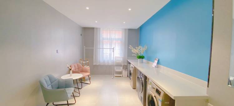 如家酒店·neo(邹城矿建东路兖矿总部店)图片