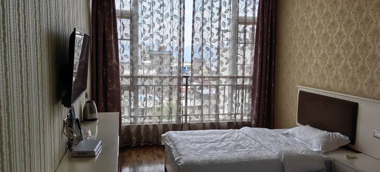 澄江辰峰假日酒店图片