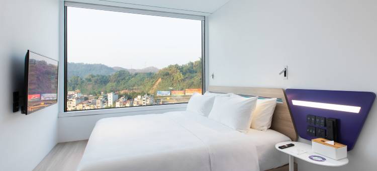 Tru by Hilton Lao Cai City Riverside(Tru by Hilton Lao Cai City Riverside)图片