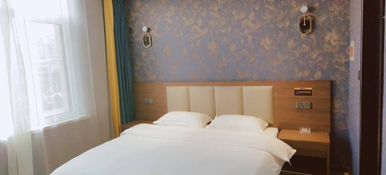 米莱商务宾馆(灵武宁东店)图片