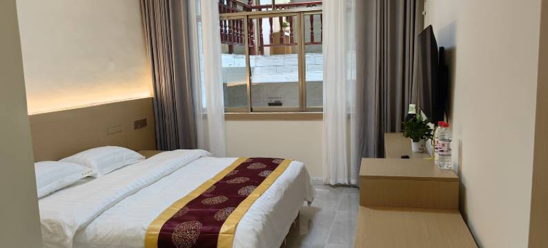 惠水金泰酒店(涟江广场店)图片