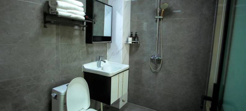 临漳美嘉连锁酒店图片