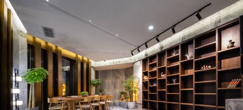 季风酒店(利川客运站腾龙洞游客中心店)图片