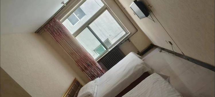 太原乾和宾馆(山西大学太原南站店)图片