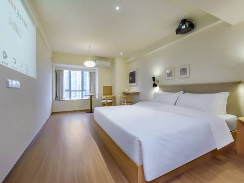 重庆1314酒店(重庆北城天街店)