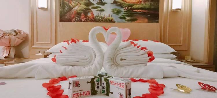 维也纳国际酒店(重庆鸳鸯园博园店)图片