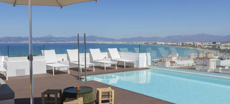 哇啦！乐趣酒店(whala!fun)图片