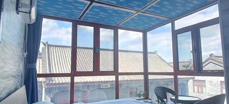 滦州古城小楼听雨客栈图片