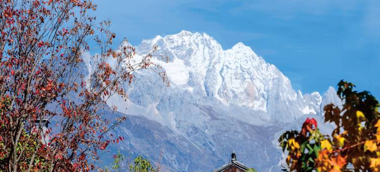 丽江金林豪生大酒店(古城区店)图片