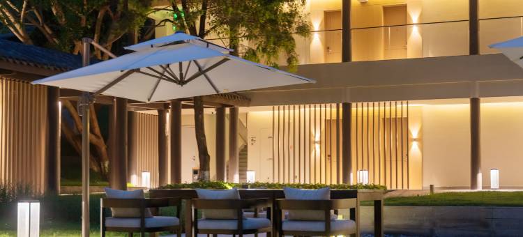 桂里泊院(张坝桂圆林公园店)图片