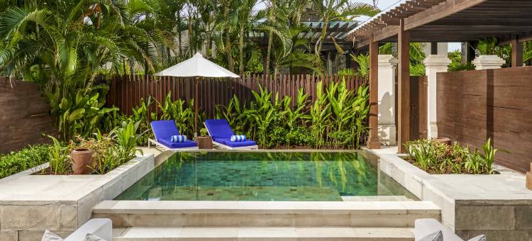 巴厘岛努沙杜亚索菲特海滩度假酒店(Sofitel Bali Nusa Dua Beach Resort)图片