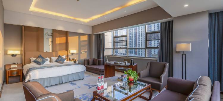 沧州金狮国际酒店图片