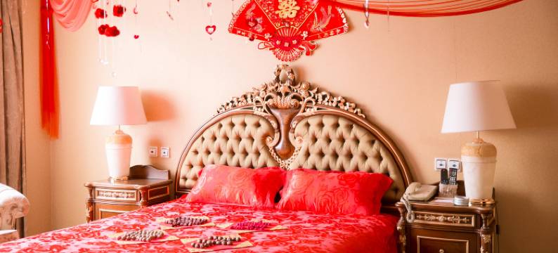 广饶华泰大厦图片