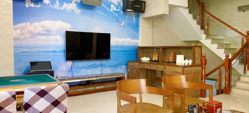 东山丽景湾别墅酒店图片