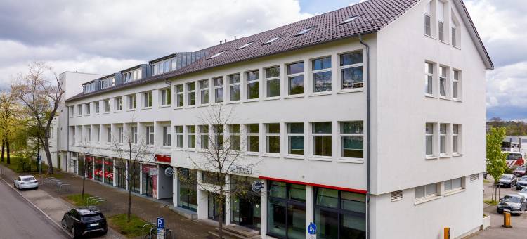 斯图加特马克酒店(mk | hotel stuttgart)图片