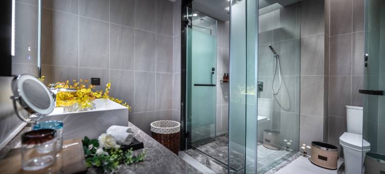 昆明龙达温德姆花园酒店图片