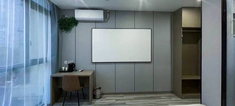 99优选酒店(上海闵行曙建路地铁站店)图片