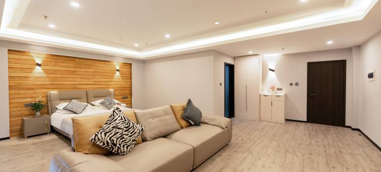 锦州华隆宾馆(太和区政府渤海大学店)图片