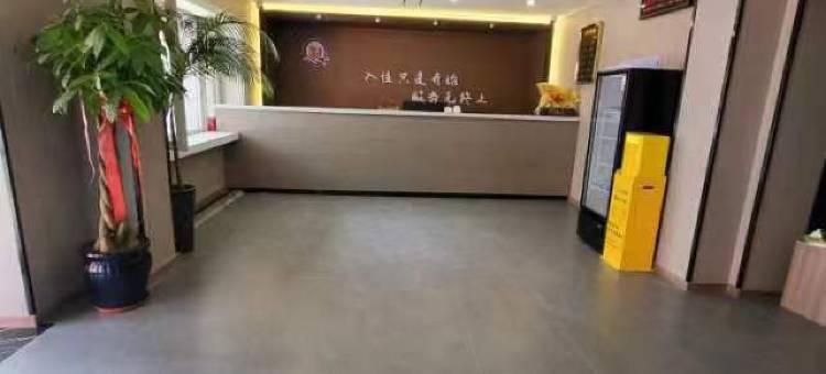 悦澜宾馆(哈尔滨医大一院店)图片
