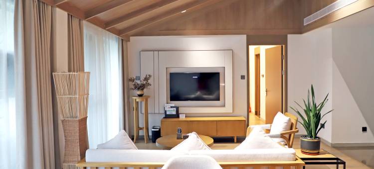 深圳坪山山海堂图片