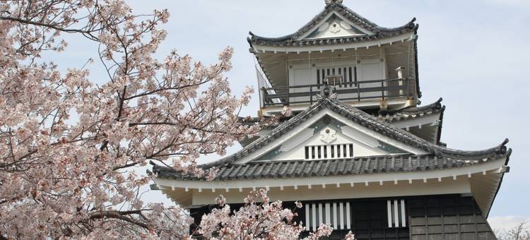 东横INN-滨松站北口(Toyoko Inn Hamamatsu Eki Kita Guchi)图片