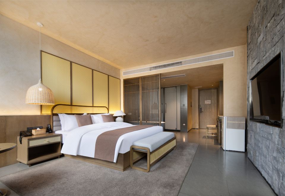 Hotel Overview