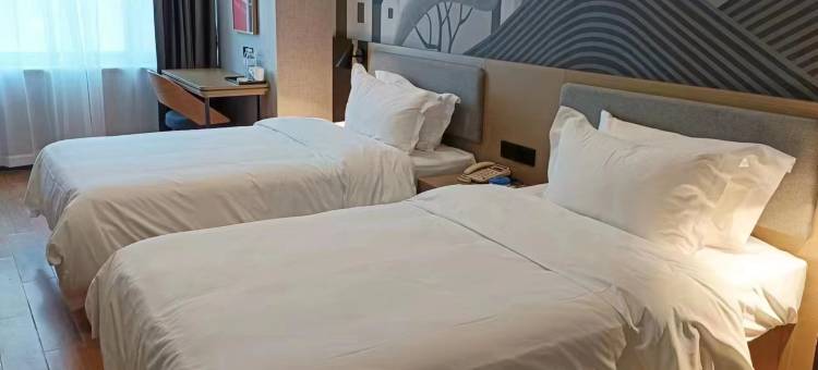 尚客优酒店(河间诗经东路店)图片